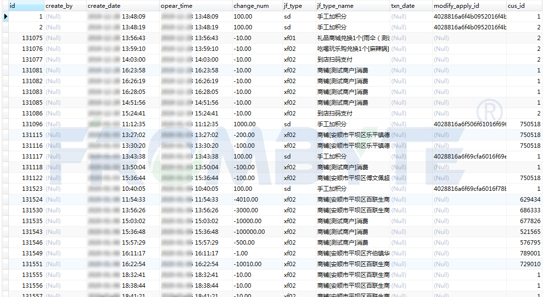 【数据库数据恢复】华为云mysql数据库表被truncate，部分表数据被delete的数据恢复案例_mysql数据恢复_04