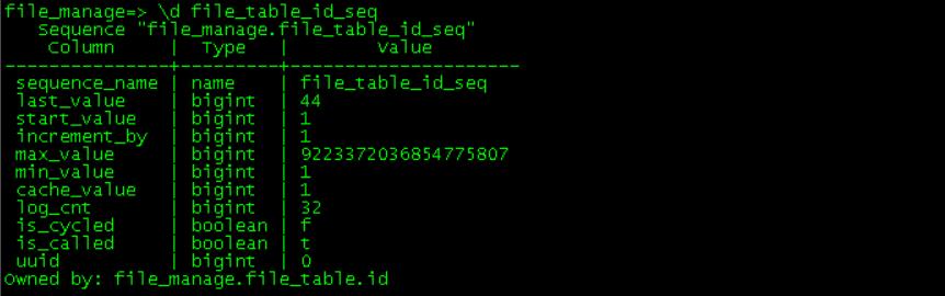 数据库实践丨使用MTK迁移Mysql源库后主键自增列导致数据无法插入问题_主键_03