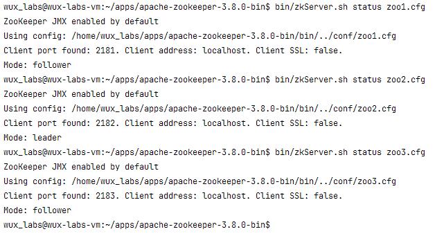 大数据必知必会：Zookeeper伪分布式安装_Zookeeper_05