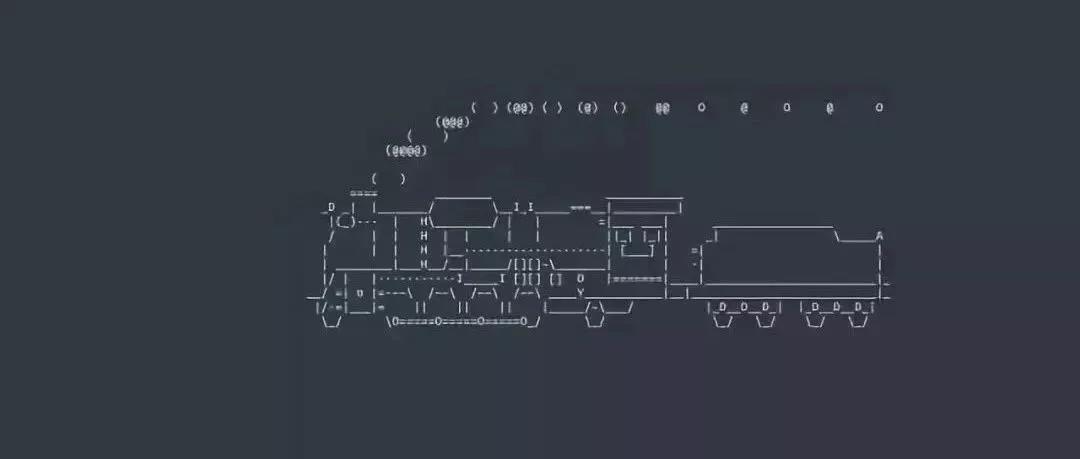 一些看起来很酷的Linux命令_字符串