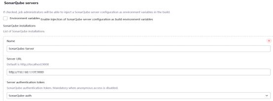 Jenkins集成SonarQube实现代码质量检查_Jenkins_14