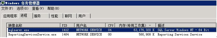 SQLServer