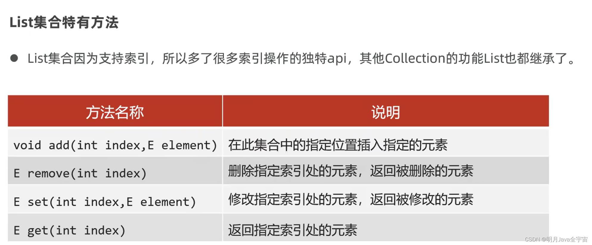 Java之collection集合、常见数据结构、List和泛型_java_36