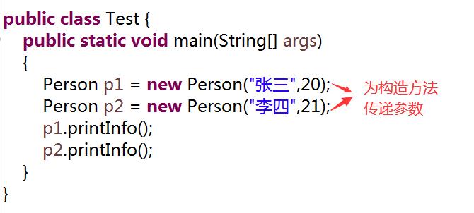 Java千问25：关于Java类的构造方法，看这一篇就够了！_构造方法_08