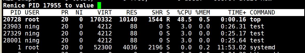 【Linux操作系统】进程优先级和进程切换_运维_05