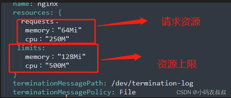 【云原生kubernetes】k8s中pod使用详解_Pod_12