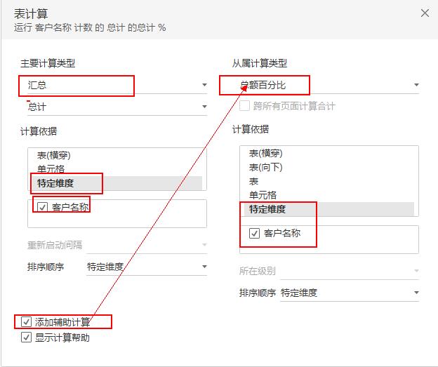 Tableau完整系列课程4：Tableau