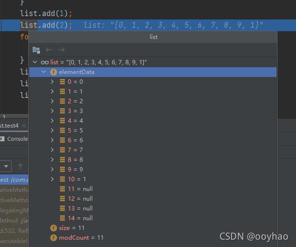 【Java基础】之集合_java_04