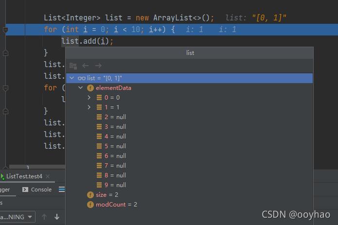 【Java基础】之集合_java_03