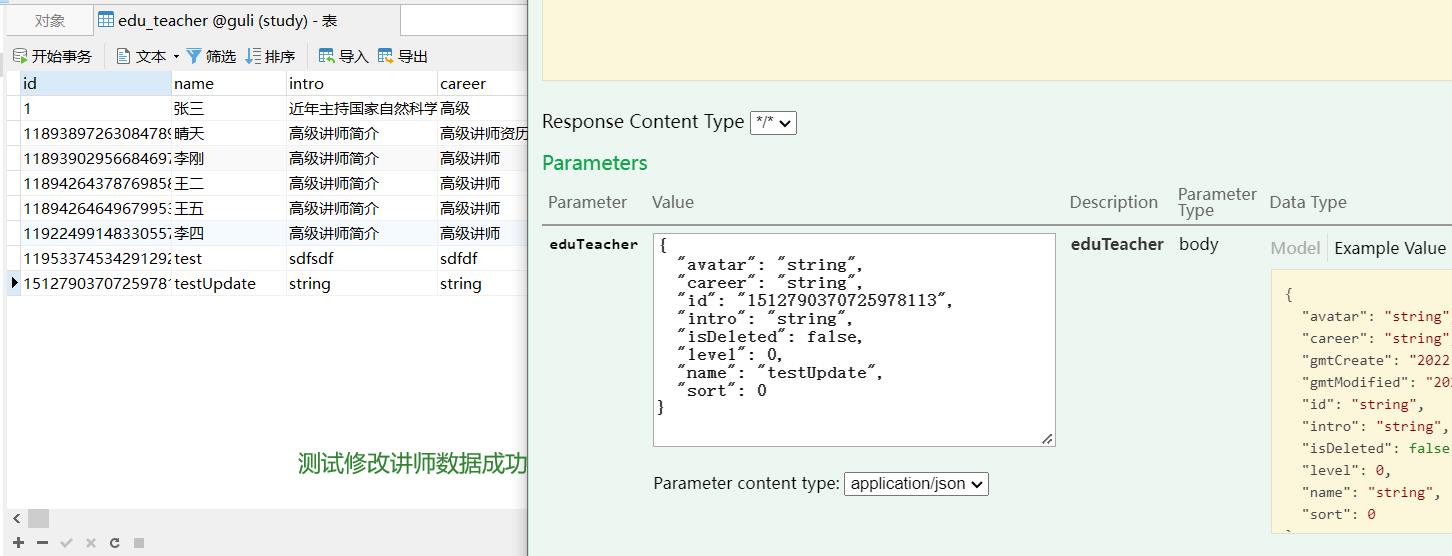 初学者必看，SpringBoot+MybatisPlus+Swagger快速开发套路和总结_java_22