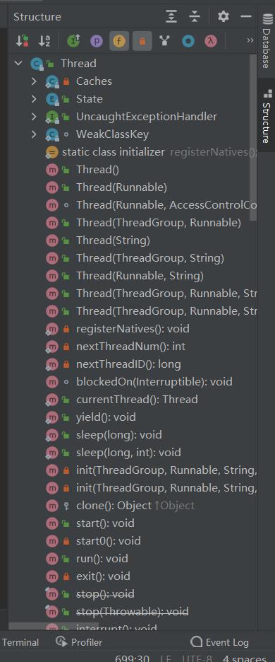 Java初学者必看，idea小技巧汇总_java