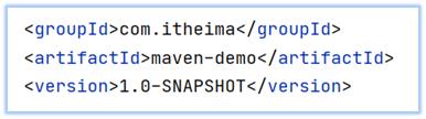 Maven从安装到手把手教学进行项目管理_java_32