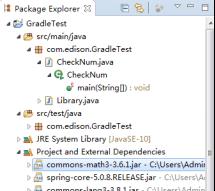 SpringBoot+Gradle+Thymeleaf搭配会如何——快速入门JAVA模板开发_SpringBoot_25