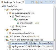 SpringBoot+Gradle+Thymeleaf搭配会如何——快速入门JAVA模板开发_SpringBoot_25