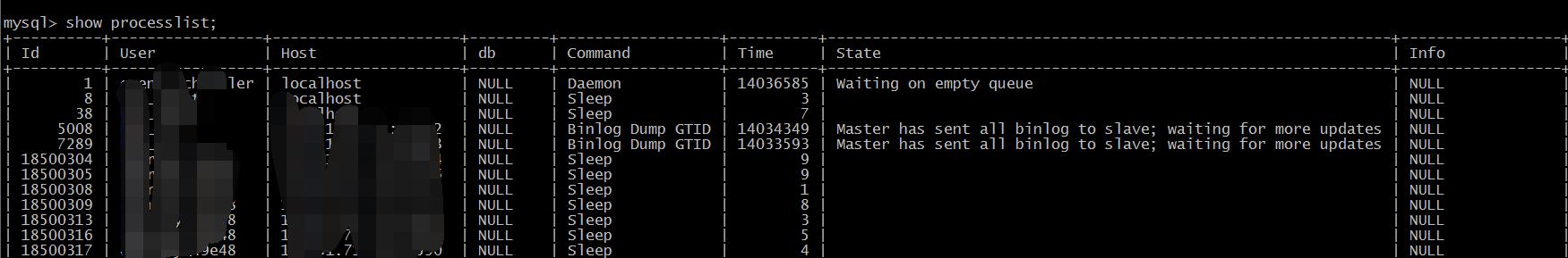 理解MySQL的THREAD_ID和PROCESSLIST_ID_MySQL