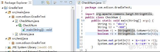 SpringBoot+Gradle+Thymeleaf搭配会如何——快速入门JAVA模板开发_Java模板语言_23