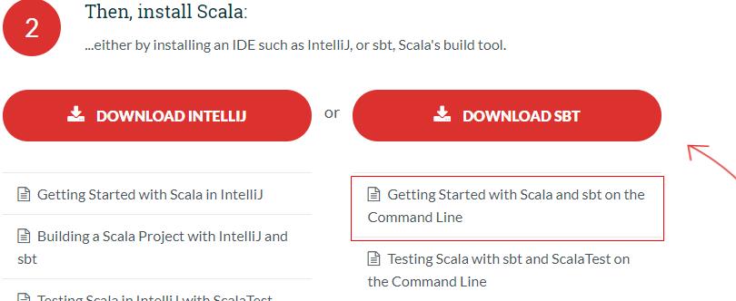 CentOS7安装spark集群_scala