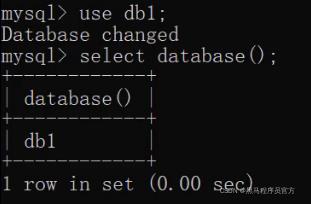 MySQL基础：通过SQL对数据库进行CRUD_数据库_16