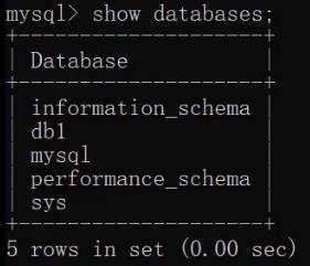 MySQL基础：通过SQL对数据库进行CRUD_sql_05