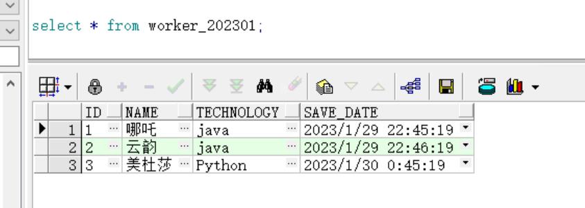 千万级数据，如何做性能优化？分库分表、Oracle分区表？_java_05