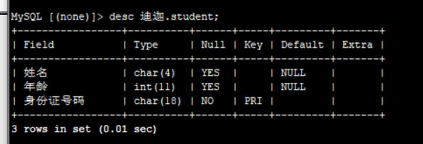 Linux——MySQL主从复制读写分离_MySQL_66