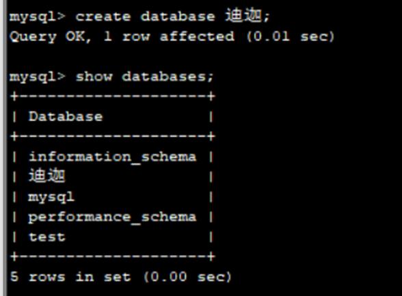 Linux——MySQL主从复制读写分离_数据库_33