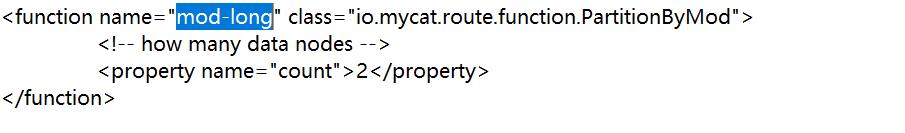 Mycat1.6.7连接Mysql8_mysql_04