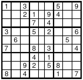 POJ2676-Sudoku（dfs）_git