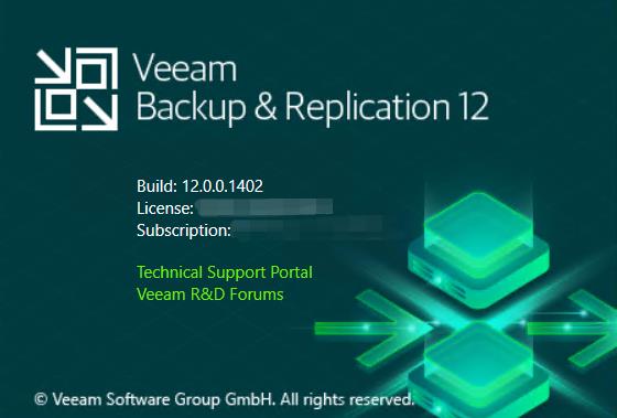 Veeam