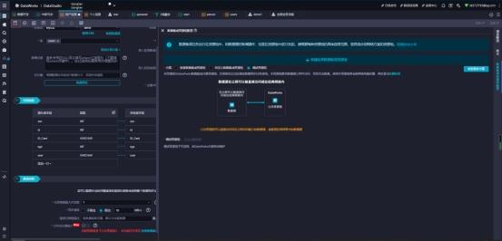 阿里DataWorks使用配置_业务流程_13