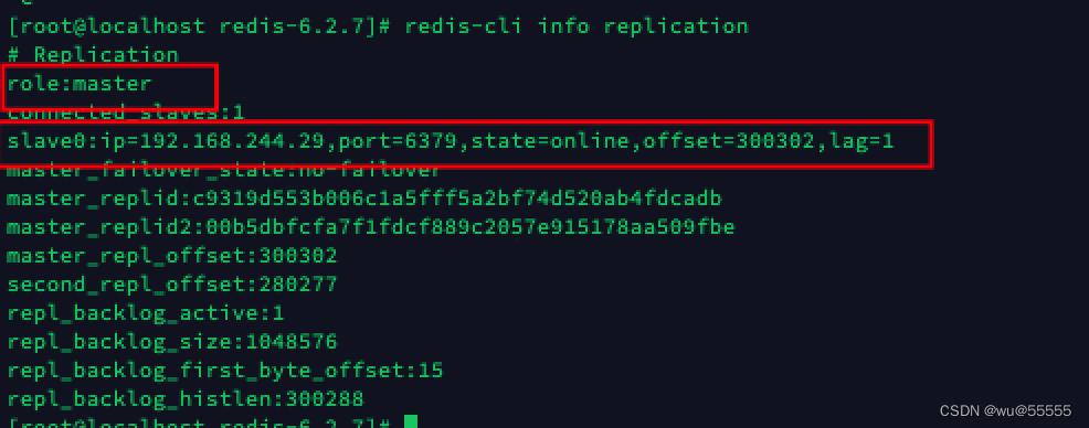 redis进阶：哨兵模式工作原理及搭建_redis_11