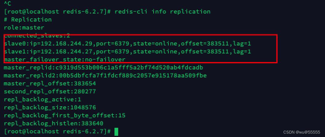 redis进阶：哨兵模式工作原理及搭建_redis_13