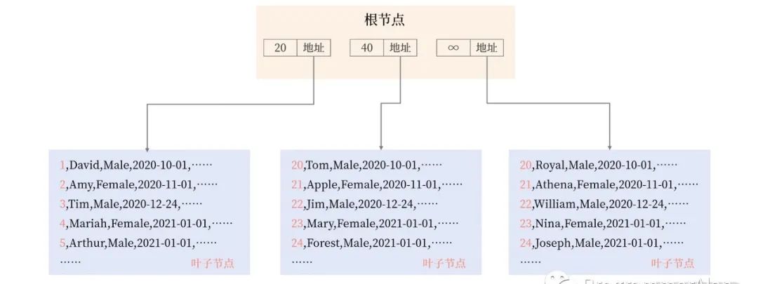 MySql查询性能优化必知必会_字段_10