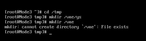 Linux系列教程（四）——Linux常用命令之文件和目录处理命令_显示文件_04