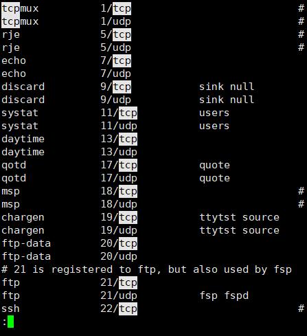 Linux系列教程（四）——Linux常用命令之文件和目录处理命令_文件名_20