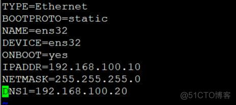 安装配置Apache_DNS