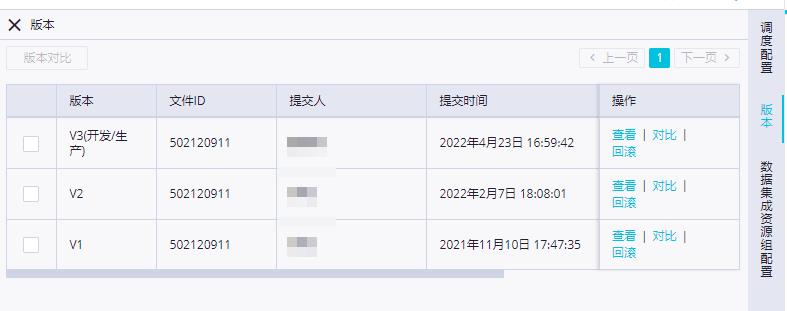 Dataworks数据集成开发规范_数据_04