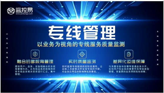 浅谈监控易运维系统在金融信创国产化中的使用_运维_06