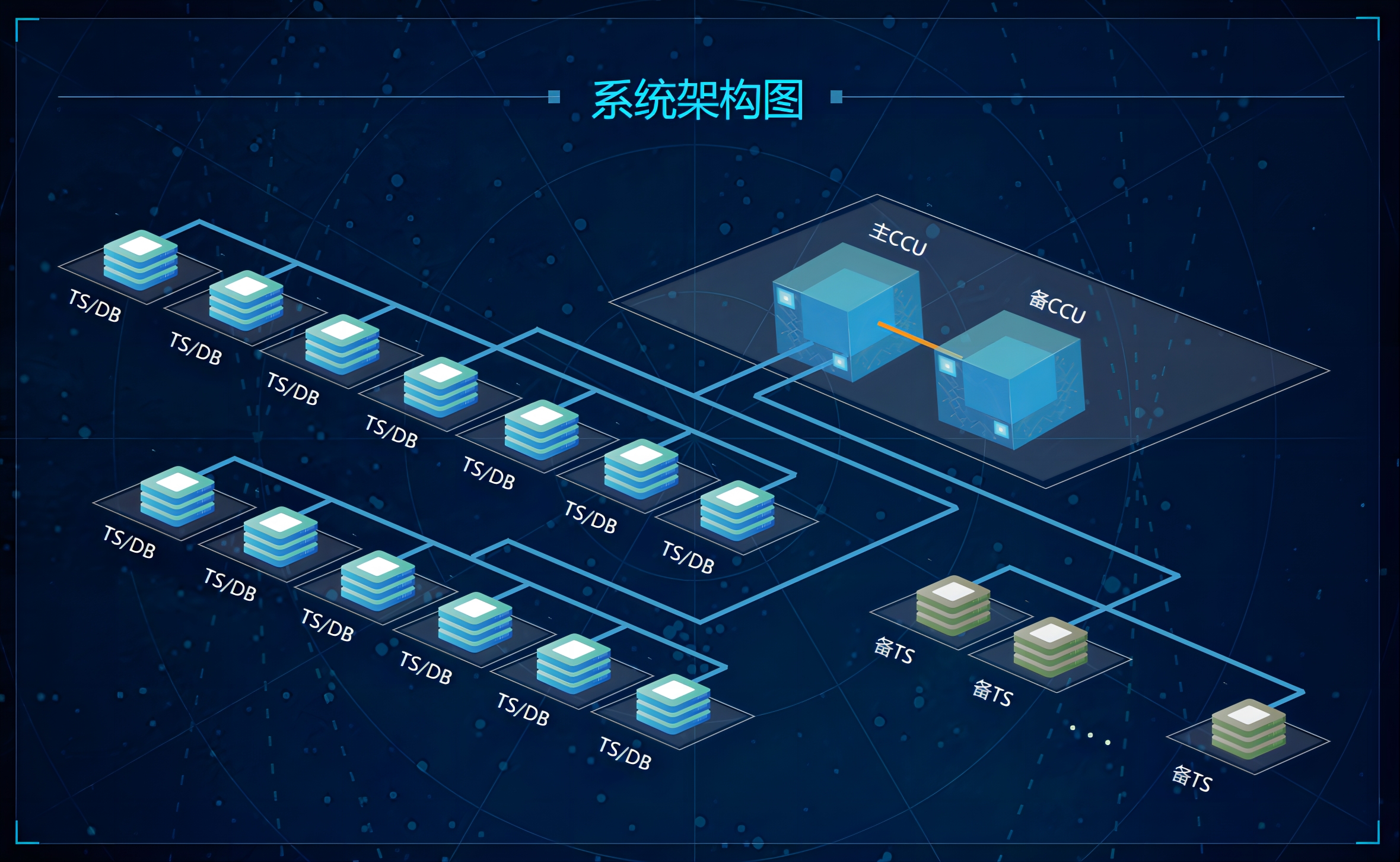 浅谈监控易运维系统在金融信创国产化中的使用_运维_03