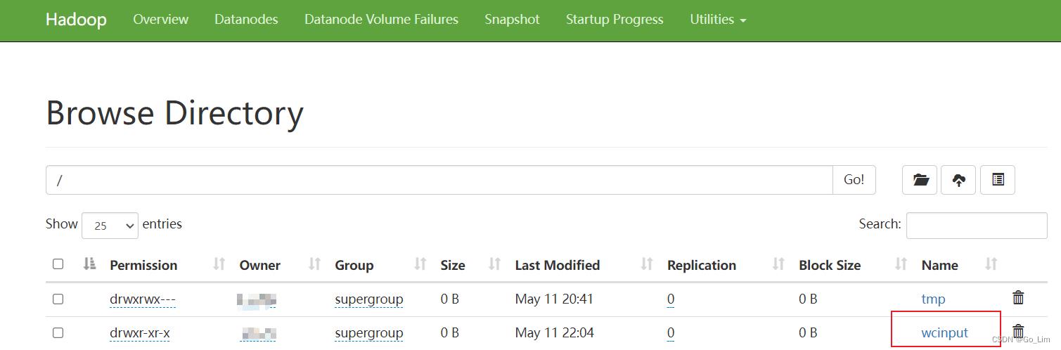 使用Maven构建Hadoop工程并实现词频统计案例(详细篇)_hadoop_06