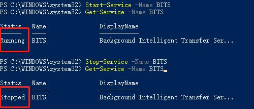 powershell基础介绍和运维场景_powershell_02