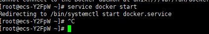 记录一次docker部署php全部过程_docker_11