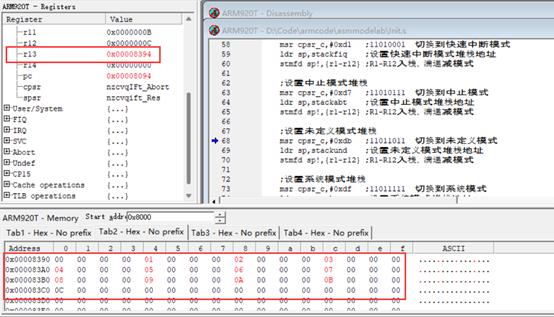 嵌入式ARM设计编程(三)