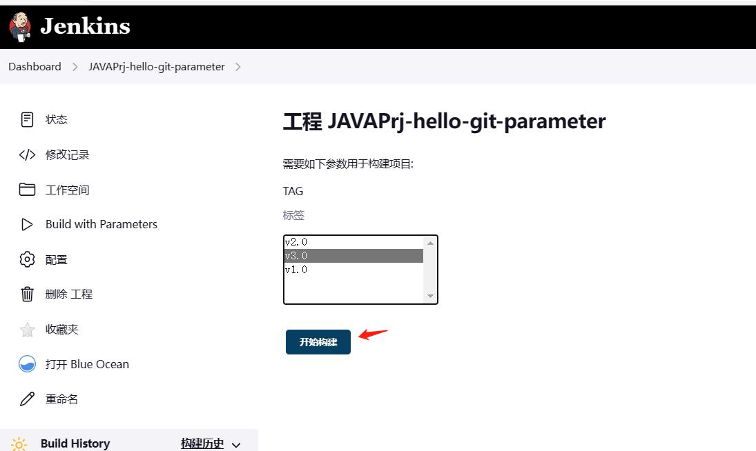 61-CICD持续集成工具-Jenkins自动化部署JAVA程序_tomcat_16