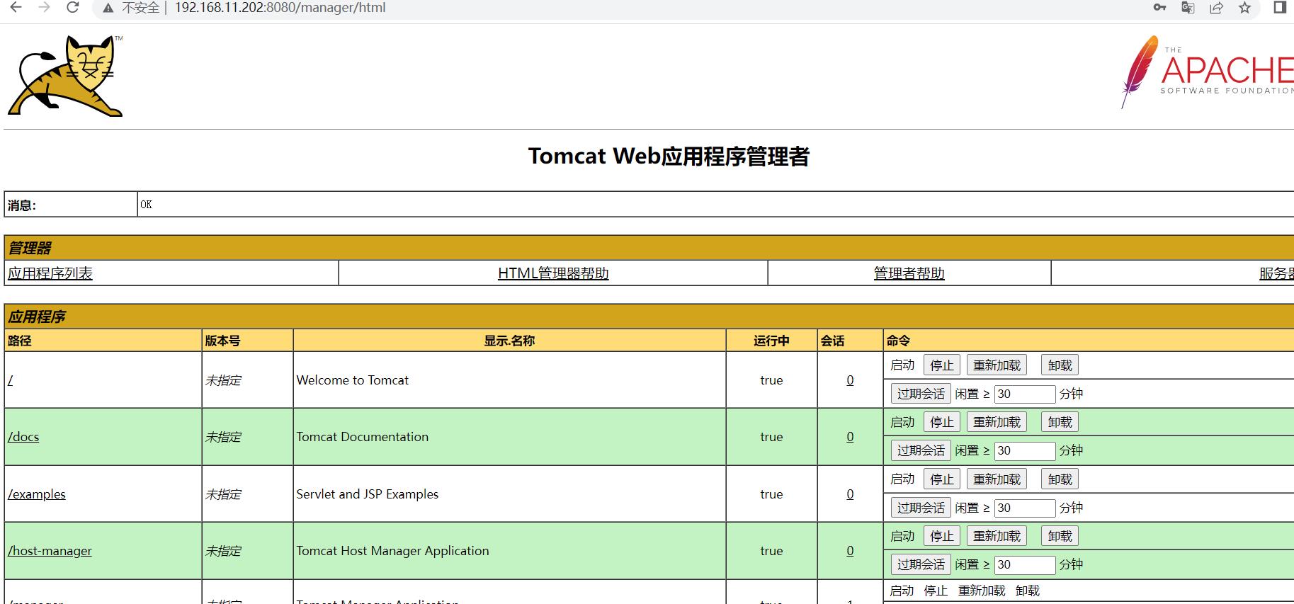 61-CICD持续集成工具-Jenkins自动化部署JAVA程序_ubuntu_23