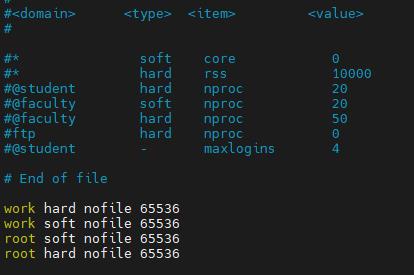 Linux安装Neo4j图数据库_配置文件_04