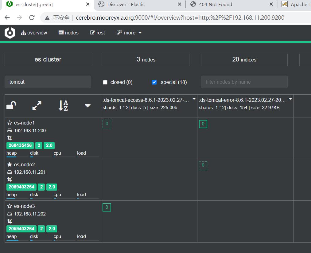 71-日志分析系统ELK-Logstash过滤Filesbeat数据及ELK日志采集生产案例_nginx_07