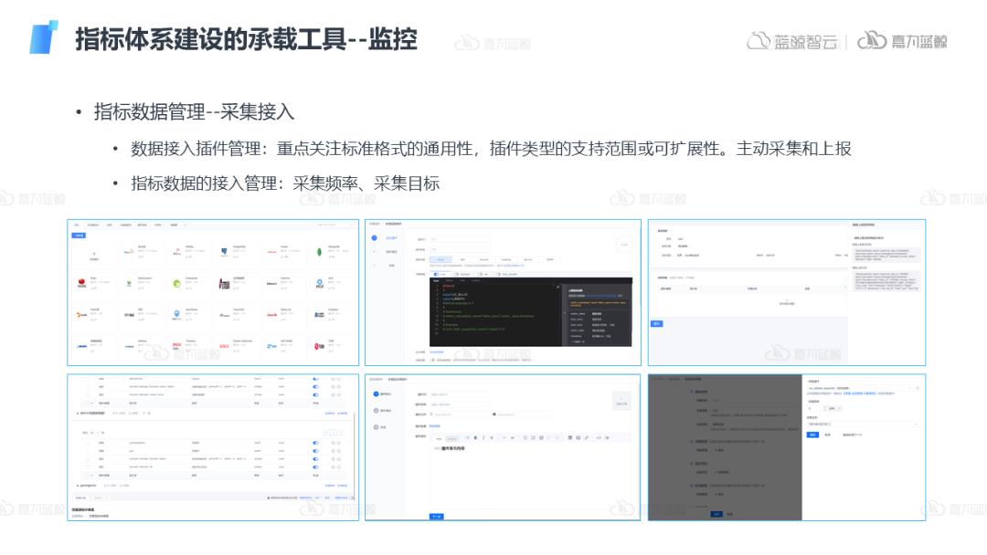 可观测指标管理体系建设落地及插件功能设计和生态打造_可观测_12