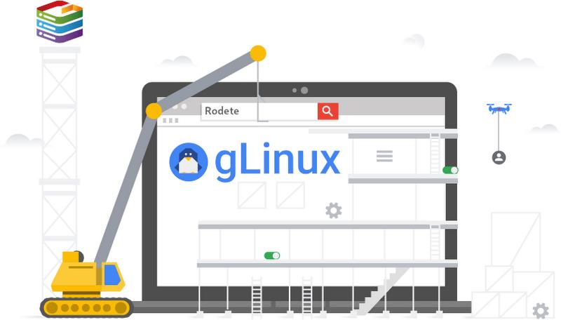 为数十万台设备更新内部Linux发行版，Google如何做到？_新版本