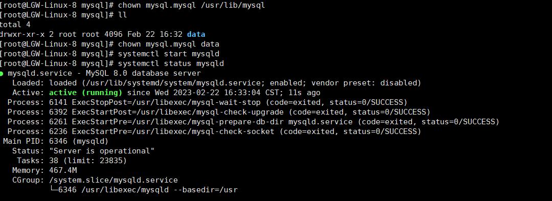 mysql启动报错排查_mysql_05